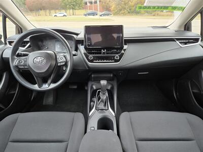 2024 Toyota Corolla LE - Photo 17 - Garland, TX 75042