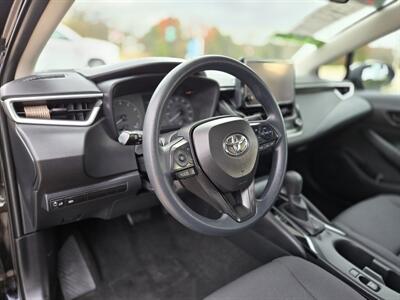 2024 Toyota Corolla LE - Photo 13 - Garland, TX 75042