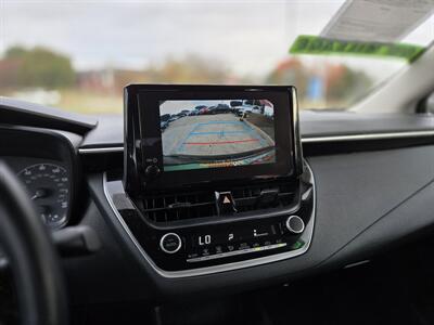 2024 Toyota Corolla LE - Photo 18 - Garland, TX 75042