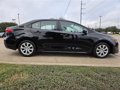 2024 Toyota Corolla LE - Photo 9 - Garland, TX 75042