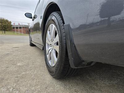 2016 Honda Odyssey EX-L   - Photo 4 - Garland, TX 75042