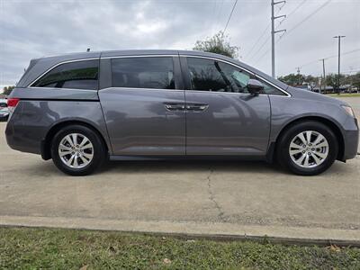 2016 Honda Odyssey EX-L   - Photo 9 - Garland, TX 75042