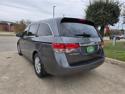 2016 Honda Odyssey EX-L   - Photo 6 - Garland, TX 75042