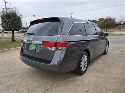 2016 Honda Odyssey EX-L   - Photo 8 - Garland, TX 75042