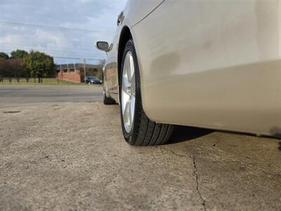 2012 Lexus LS 460   - Photo 5 - Garland, TX 75042