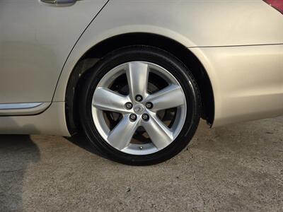 2012 Lexus LS 460   - Photo 4 - Garland, TX 75042