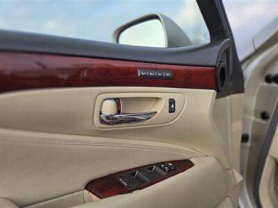 2012 Lexus LS 460   - Photo 13 - Garland, TX 75042