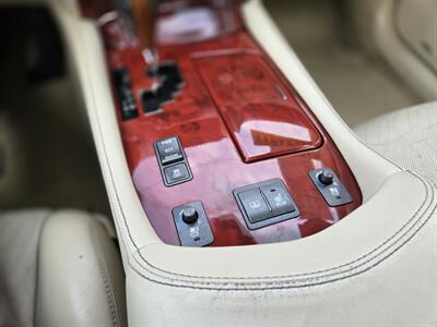 2012 Lexus LS 460   - Photo 20 - Garland, TX 75042