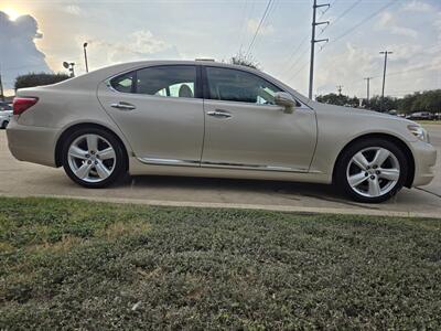 2012 Lexus LS 460   - Photo 10 - Garland, TX 75042