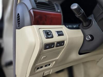 2012 Lexus LS 460   - Photo 14 - Garland, TX 75042