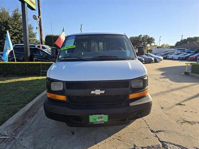 2005 Chevrolet Express 1500 - Photo 14 - Garland, TX 75042