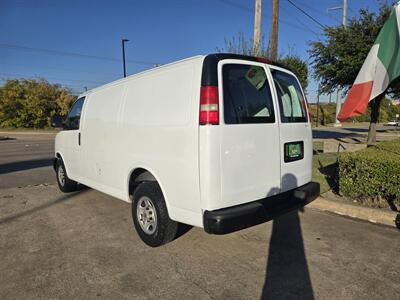 2005 Chevrolet Express 1500 - Photo 6 - Garland, TX 75042