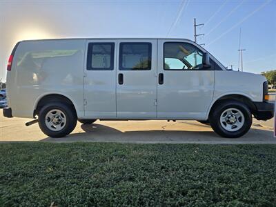 2005 Chevrolet Express 1500 - Photo 10 - Garland, TX 75042