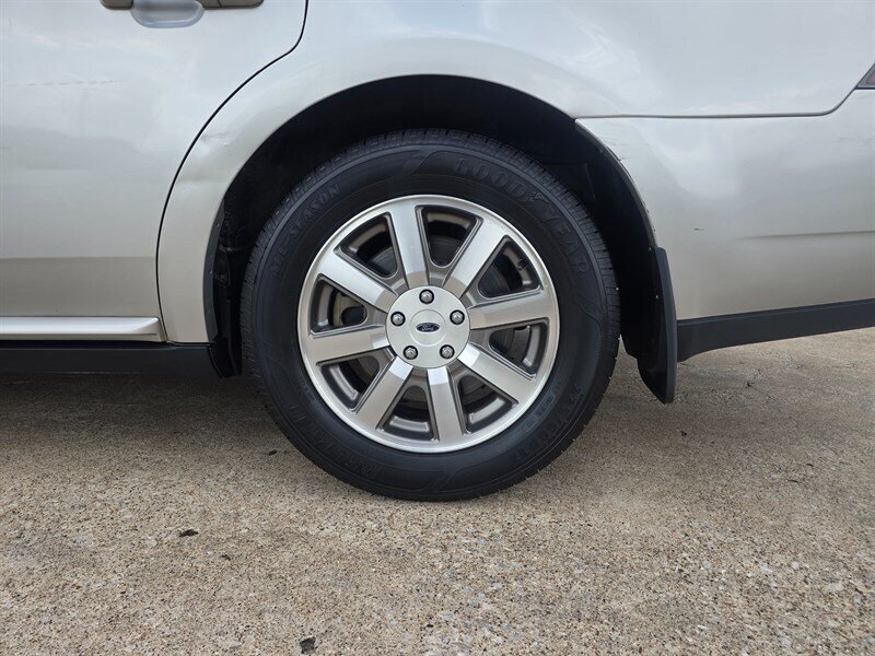 2008 Ford Taurus SEL - Photo 4 - Garland, TX 75042