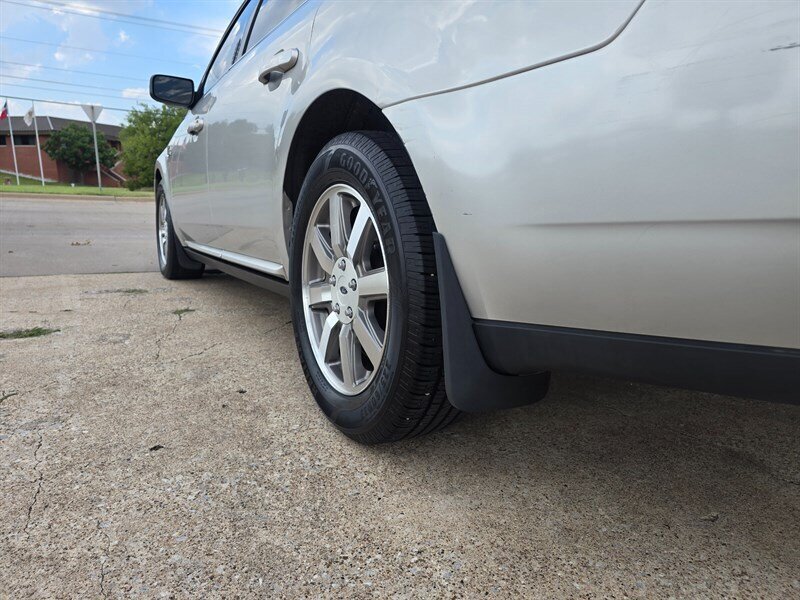 2008 Ford Taurus SEL - Photo 5 - Garland, TX 75042