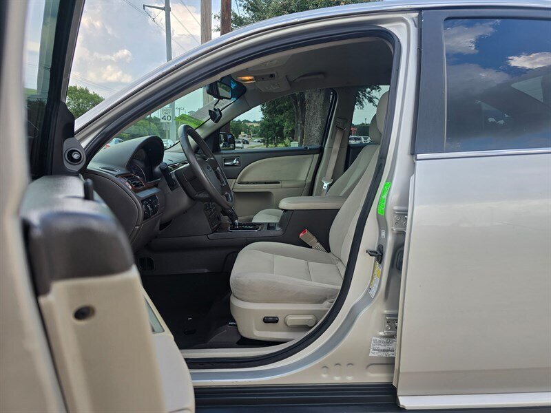 2008 Ford Taurus SEL - Photo 14 - Garland, TX 75042