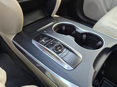 2016 Acura MDX w/Tech   - Photo 23 - Garland, TX 75042