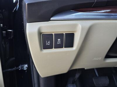 2016 Acura MDX w/Tech   - Photo 22 - Garland, TX 75042
