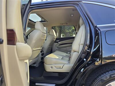 2016 Acura MDX w/Tech   - Photo 18 - Garland, TX 75042