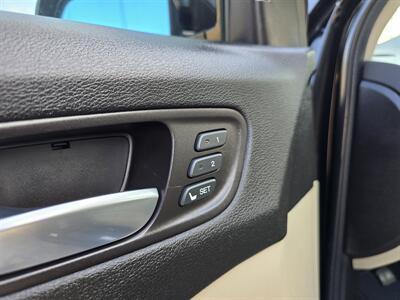 2016 Acura MDX w/Tech   - Photo 15 - Garland, TX 75042