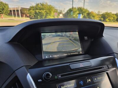 2016 Acura MDX w/Tech   - Photo 26 - Garland, TX 75042