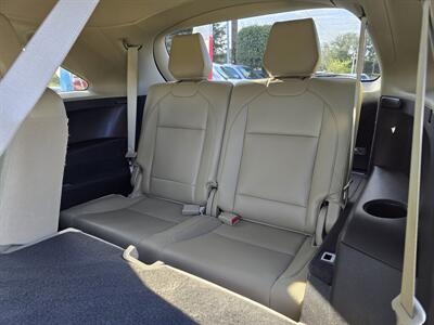 2016 Acura MDX w/Tech   - Photo 19 - Garland, TX 75042