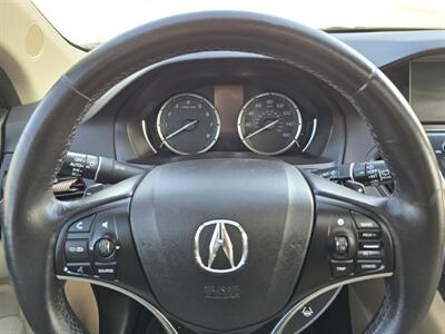 2016 Acura MDX w/Tech   - Photo 24 - Garland, TX 75042