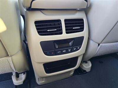 2016 Acura MDX w/Tech   - Photo 20 - Garland, TX 75042