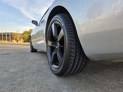 2011 Chevrolet Camaro LT   - Photo 5 - Garland, TX 75042