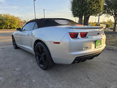 2011 Chevrolet Camaro LT   - Photo 6 - Garland, TX 75042