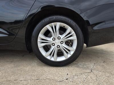 2014 Chevrolet Impala LT   - Photo 5 - Garland, TX 75042