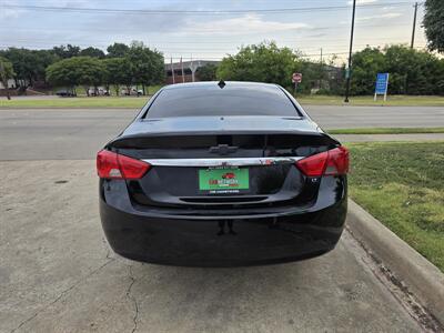 2014 Chevrolet Impala LT   - Photo 7 - Garland, TX 75042