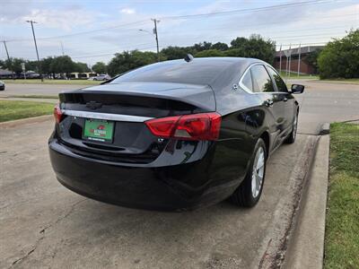 2014 Chevrolet Impala LT   - Photo 8 - Garland, TX 75042