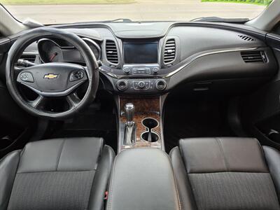 2014 Chevrolet Impala LT   - Photo 15 - Garland, TX 75042