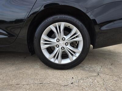 2014 Chevrolet Impala LT   - Photo 18 - Garland, TX 75042