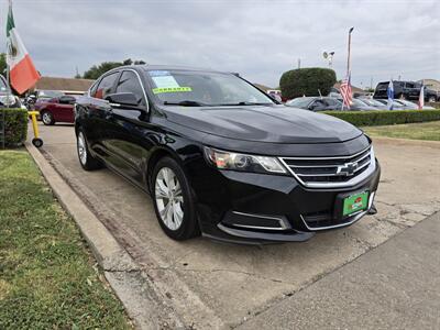 2014 Chevrolet Impala LT   - Photo 10 - Garland, TX 75042