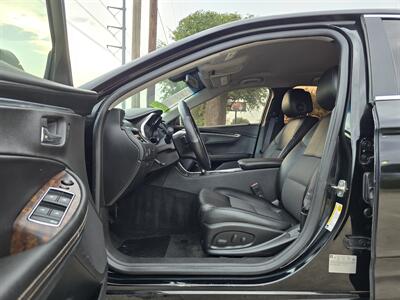 2014 Chevrolet Impala LT   - Photo 13 - Garland, TX 75042