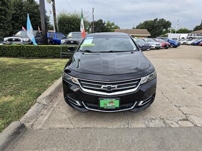 2014 Chevrolet Impala LT   - Photo 11 - Garland, TX 75042