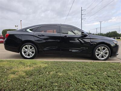 2014 Chevrolet Impala LT   - Photo 9 - Garland, TX 75042
