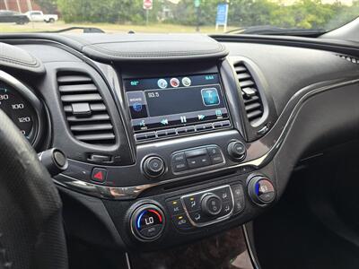 2014 Chevrolet Impala LT   - Photo 17 - Garland, TX 75042