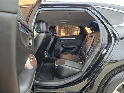 2014 Chevrolet Impala LT   - Photo 14 - Garland, TX 75042