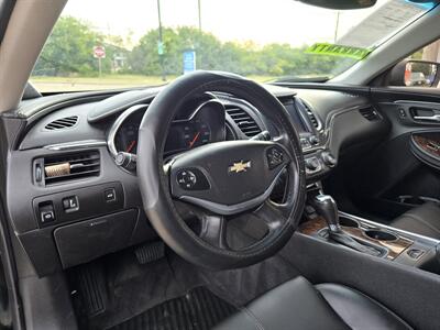 2014 Chevrolet Impala LT   - Photo 12 - Garland, TX 75042
