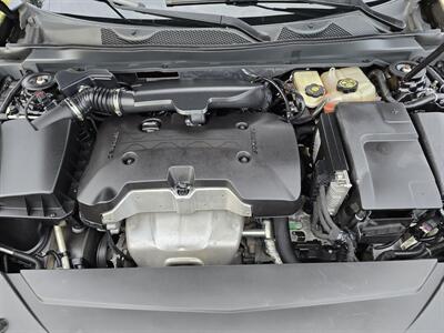 2014 Chevrolet Impala LT   - Photo 16 - Garland, TX 75042
