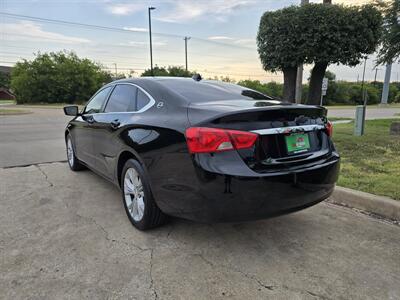 2014 Chevrolet Impala LT   - Photo 6 - Garland, TX 75042