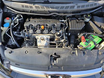 2008 Honda Civic LX   - Photo 12 - Garland, TX 75042