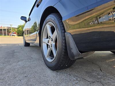 2008 Honda Civic LX   - Photo 5 - Garland, TX 75042