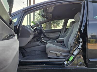 2008 Honda Civic LX   - Photo 14 - Garland, TX 75042