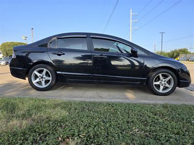 2008 Honda Civic LX   - Photo 9 - Garland, TX 75042