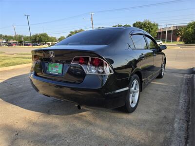2008 Honda Civic LX   - Photo 8 - Garland, TX 75042