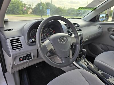 2010 Toyota Corolla LE   - Photo 13 - Garland, TX 75042